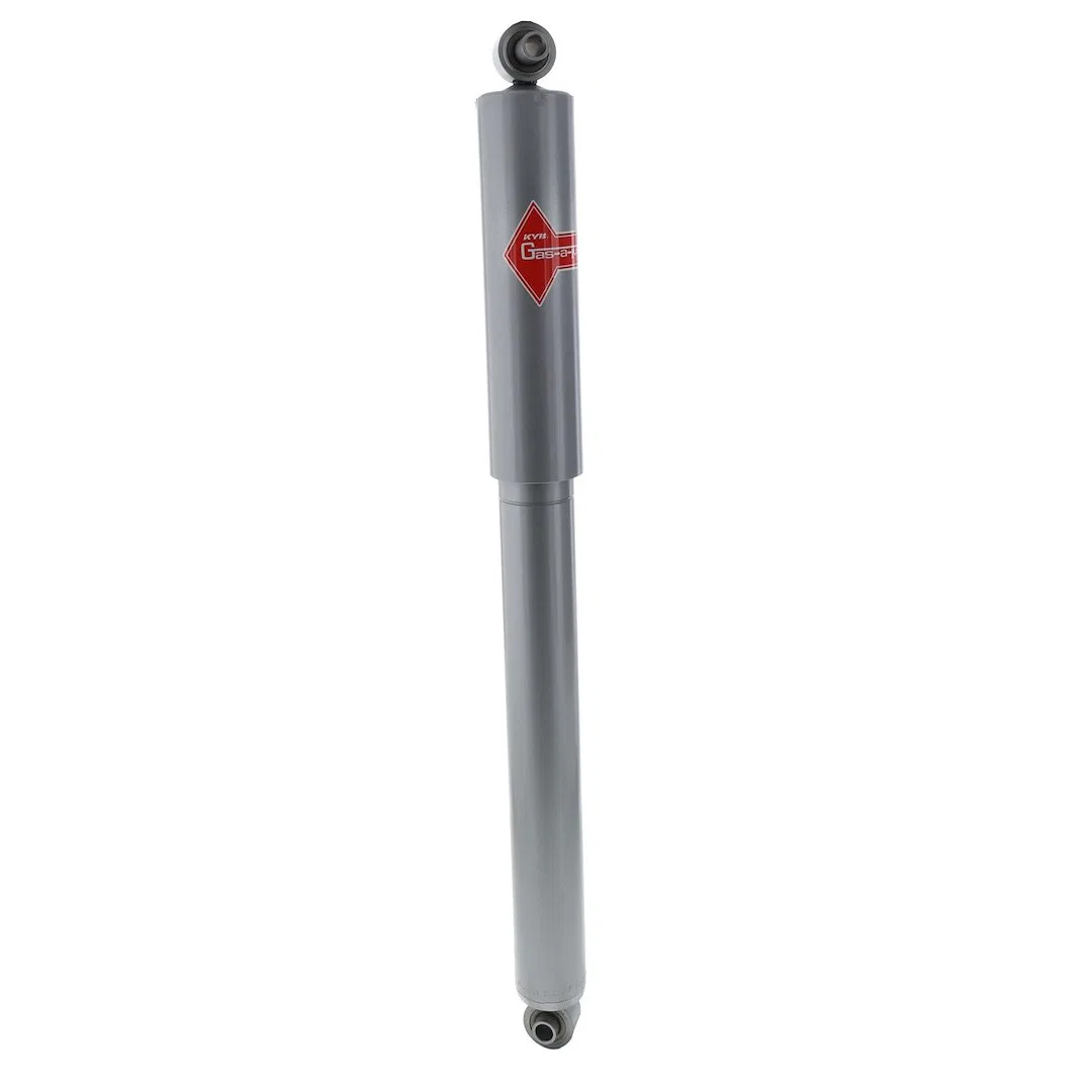 5550017 – KYB SHOCKS Shock Absorber, Nitrogen Gas Charged Limited Lifetime Warranty Non Adjustable Valving 26.14 Inch...
